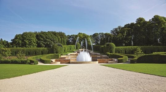 alnwick gardens