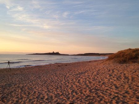 embleton bay