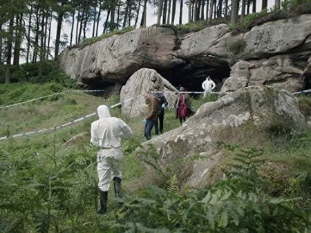 cuthberts cave