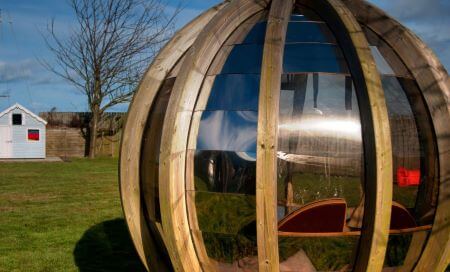 garden pod