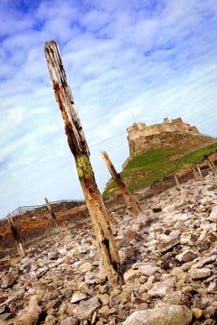 lindisfarne