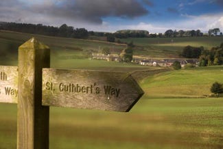 cuthberts walks