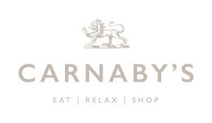 Carnaby’s Cafe, Chathill