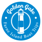Golden Gate Farne Island Boat Trips