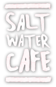 Salt water cafe